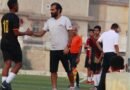 كابتن عبدالله الزيات هناك خطة لتطوير أكاديمية الكرة بنادي الثقبة السعودي