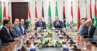 اقتصادية قناة السويس والأكاديمية العربية توقعان مذكرة تفاهم للتعاون المشترك