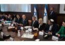مصدر لـCNN: الحكومة الإسرائيلية وافقت بأغلبية كبيرة على اتفاق إطلاق سراح الرهائن