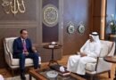 رئيس الوزراء يلتقي رئيس مجموعة “السعودي الألماني الصحية”