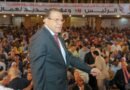 مجدى البدوى عن عمال مصر : يقدم وثيقة للحملة الرئاسية للرئيس السيسى