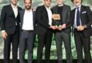 مشروع الحدائق المركزية بالعاصمة الإدارية يحصل على جائزة الشرق الأوسط للمناظر الطبيعية