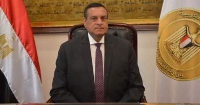 *وزير التنمية المحلية يعلن تسليم المدافن الصحية الآمنة بمدن مرسي علم والغردقة وسفاجا لمحافظة البحر الأحمر