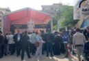 إئتلاف نزاهة الدولي يتابع أول أيام تصويت المصريين في الداخل