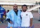 عبدالله الزيات مدرب الأهلي يتلقى عرضاً لتدريب فولا التشادي
