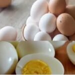 فوائد تناول البيض تعرف عليها