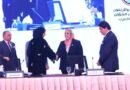 وزيرة التضامن الاجتماعي تتسلم رئاسة مصر الدورة الثالثة والأربعون لمجلس وزراء الشؤون الاجتماعية العرب