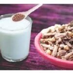أهمية فوائد الحليب مع القرنفل