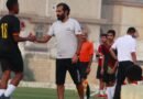 كابتن عبدالله الزيات يشرح البرنامج التدريبي لبراعم 11 سنة لكرة القدم