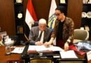 محافظ جنوب سيناء يعتمد 12 عقد تقنين أوضاع لمواطني طور سيناء و40 عقد لمواطني دهب