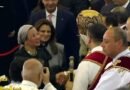 وزيرة البيئة تهنئ البابا تواضروس والأخوة الأقباط بعيد الميلاد المجيد