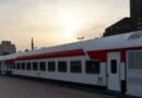 السكة الحديد: تعديل تركيب بعض القطارات إلى أسبانى مطور و VIP اعتباراً من أول مارس لتقديم خدمة أفضل لجمهور الركاب