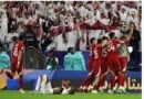 منتخب قطر يتوج ببطولة كأس آسيا بعد الفوز على الأردن