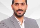 محمد ثروت في انتخابات النقابة الفرعية للأطباء البيطريين بكفر الشيخ