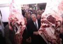 الزراعة تطرح اللحوم في منافذها ب 270 جنيه وتواصل ضخ سلع ومستلزمات رمضان والعيد بأسعار مخفضة