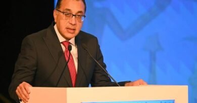 رئيس الوزراء يلقى كلمة خلال فعاليات افتتاح: المؤتمر الدولي الثاني لتطبيقات السياحة الصحية المصرية