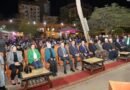 محافظ الدقهلية يشهد افتتاح ليالي رمضان الثقافية والفنية بستاد المنصورة