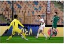 الزمالك يفوز على الاتحاد السكندري 3-0 في الدوري المصري الممتاز