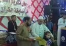 حفل تكريم حفظة كتاب الله من قبل جمعية تنمية المجتمع بقرية منشأة الأمير
