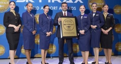 مطار حمد الدولي يحصد لقب “أفضل مطار في العالم” ضمن جوائز سكاي تراكس العالمية للمطارات 2024
