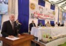 مكتب الخدمة السرية ينظم احتفالية بمناسبة الذكرى ال42 لتحرير سيناء بطور سيناء