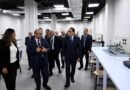 رئيس الوزراء يشهد افتتاح جامعة السويدي للتكنولوجيا “بوليتكنك مصر” بالعاشر من رمضان