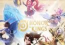 استمرار الطرح العالمي للعبة HONOR OF KINGS على الأجهزة المحمولة يوم 20 يونيو
