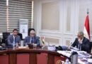 وزير العمل يتابع أخر مستجدات “مشروع” أطلقته الوزارة مع القطاع الخاص