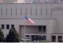 إطلاق نار بمحيط السفارة الأمريكية في بيروت