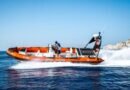غرق قارب مهاجرين قبالة السواحل الإيطالية.. إنقاذ 12 والبحث جارٍ عن ناجين