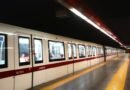 أزمة الكهرباء تمتد لإيطاليا وتعطل مترو روما
