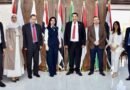 اتفاقية تعاون بين الشبكة  العربية للإبداع والابتكار وجامعة جدارا