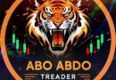 استراتيجيات ناجحة لـ Abo abdo treader في إدارة رأس المال وتداول الأسهم