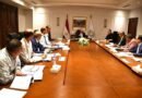 محافظ جنوب سيناء : برنامج شامل لتقييم رؤساء المدن في اطار تقديم افضل خدمة للمواطن