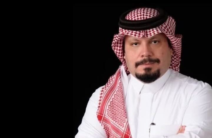 الكاتب والصحفي محمد أحمد العمري: صوت شامل في عالم الرياضة