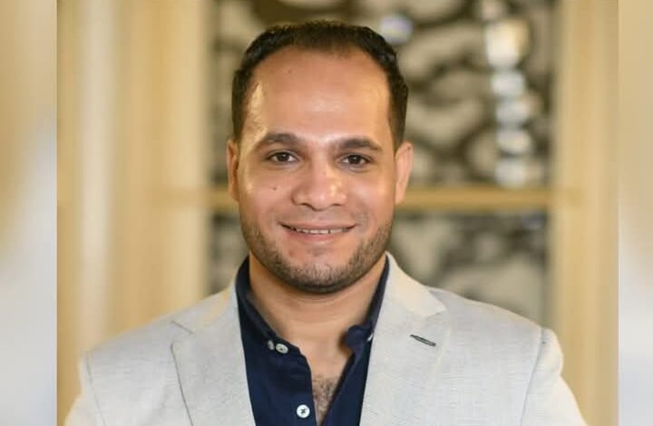 رجل الأعمال مصطفى النقيب: الابتكار محرك أساسي للنمو المستدام للشركات