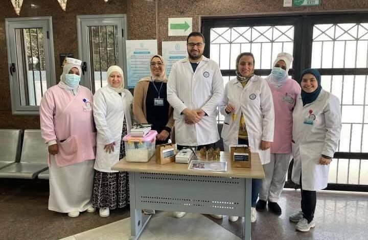 هيئة الرعاية الصحية تعلن نتائج حملتها «رمضان بصحة لكل العيلة» خلال الأسبوع الأول من إطلاق الحملة