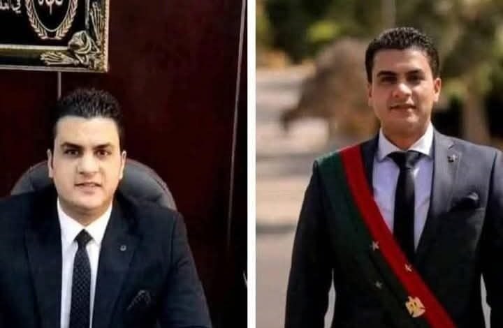 مصرع وكيل النائب العام بنيابة الخانكة الجزئية ببنها بطلق ناري فى الرأس