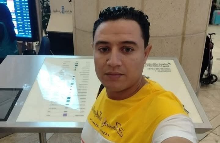 عادل محمد الصبّي: شغف بالمواشي وخدمة للمجتمع