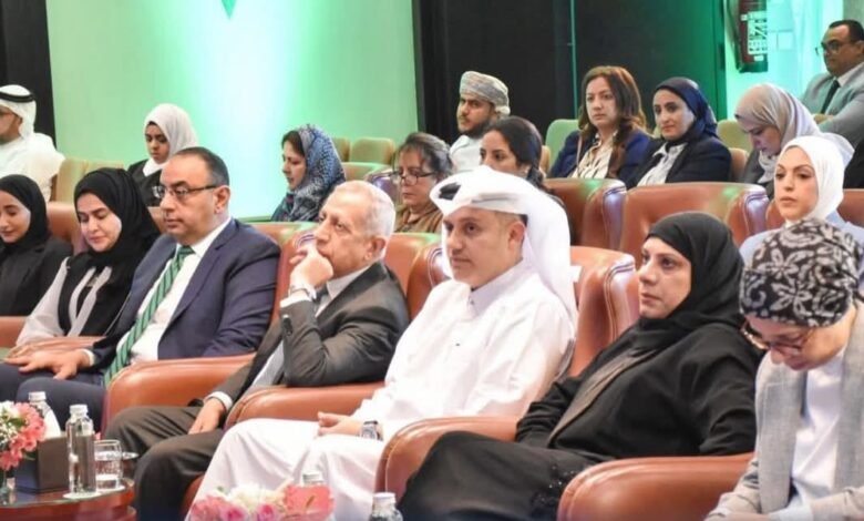 رئيس الأكاديمية العربية يشارك في منتدى الدوحة حول “الأسرة والتغيرات الكبرى”