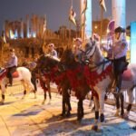 مهرجان جرش