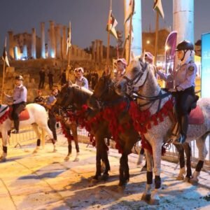 مهرجان جرش