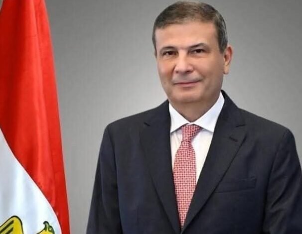 وزارة الزراعة واستصلاح الزراعة