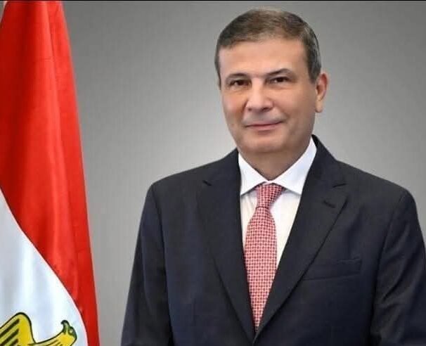 وزارة الزراعة واستصلاح الزراعة