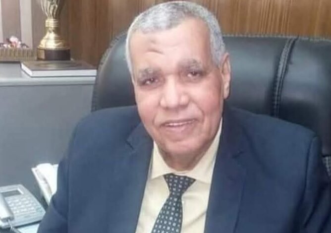 مطاحن مصر العليا
