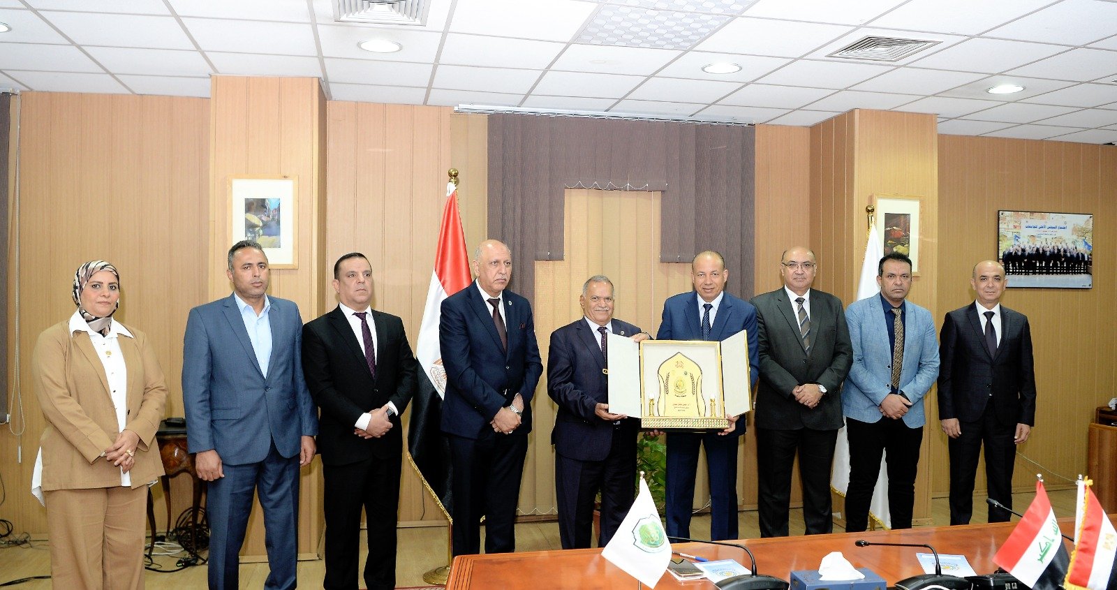 جامعة المنصورة