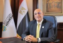 المشروعات المتوسطة والصغيرة ومتناهية الصغر