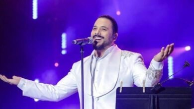 رامي عياش