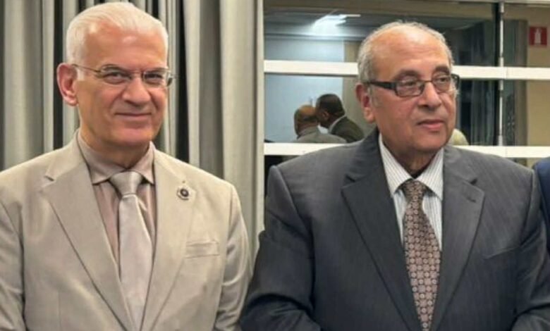 هل تستجيب الدولة لصوت المصريين المقيمين في الخارج وتمنحهم المكانة التي يستحقونها داخل مؤسساتها