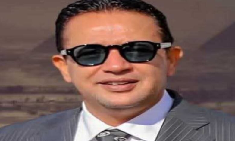 قبل التقدم بآوراق ترشيحهم محمد سلامة يدرس مع افراد قائمته كيفية تطوير نادي الاتحاد رياضيا واجتماعيا